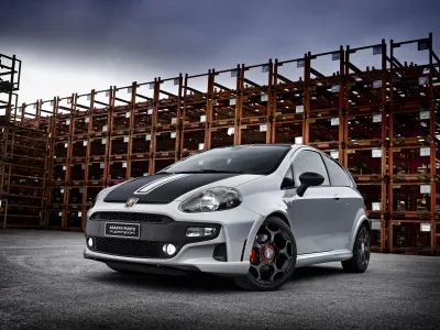 Punto Supersport